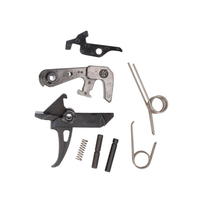 Dwustopniowy spust SIG SAUER TREAD M400 Match Flat Blade (Upgrade Kit)